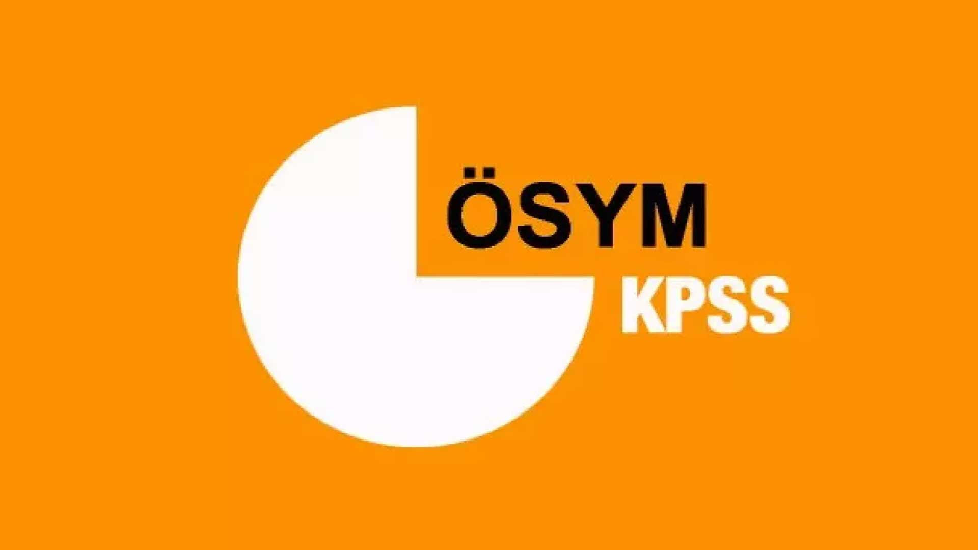 KPSS Ön Lisans başvuruları başladı mı?