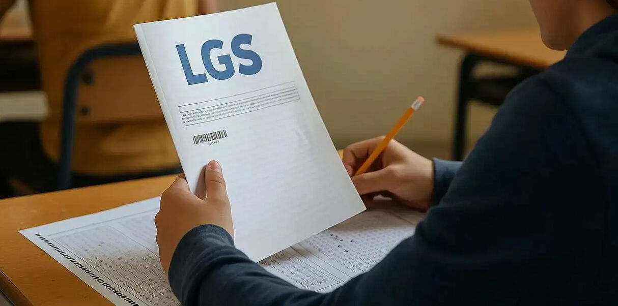 samsun haber: LGS'de tercih dönemi başladı: Samsun'da Ücretsiz destek fırsatı