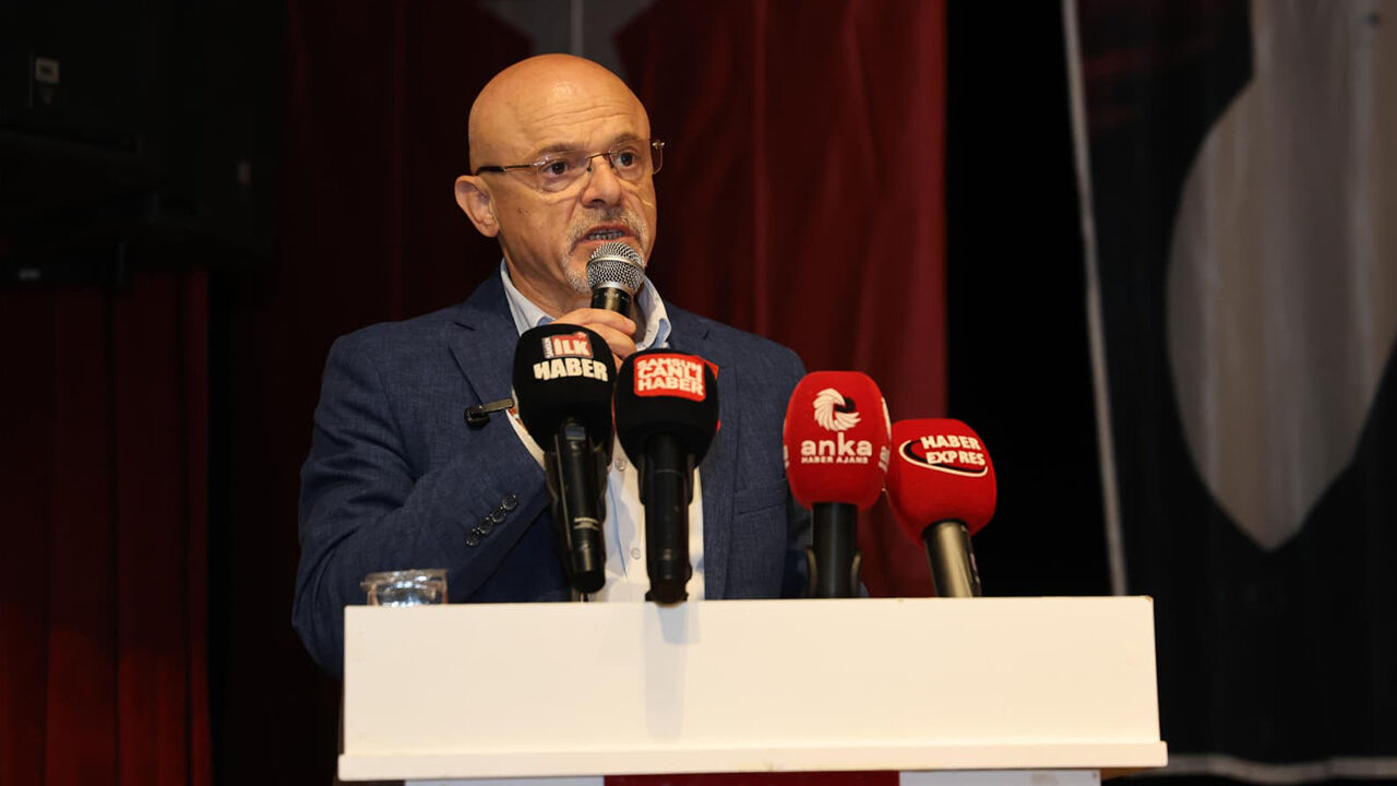 Mehmet Özdağ'dan "Kurtuluş Savaşı" çıkışı: "Bu sadece isim değişikliği değil"