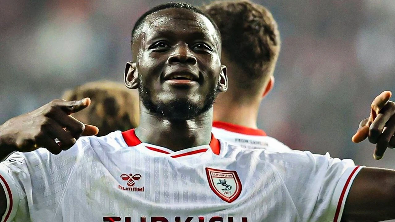 Samsunspor Haber: Samsunspor’da Marius bombası! 9 milyon euroluk dev iddia