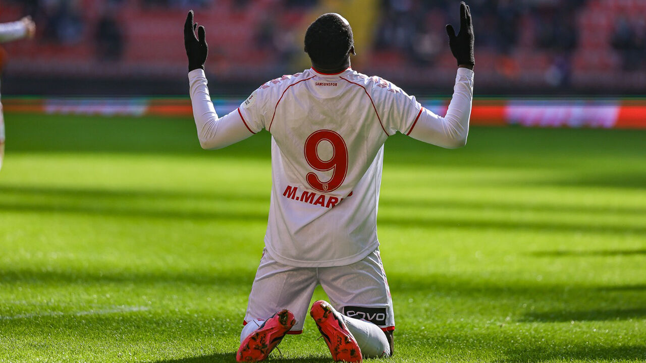 Samsunspor Haber: Samsunspor’da Marius bombası! 9 milyon euroluk dev iddia