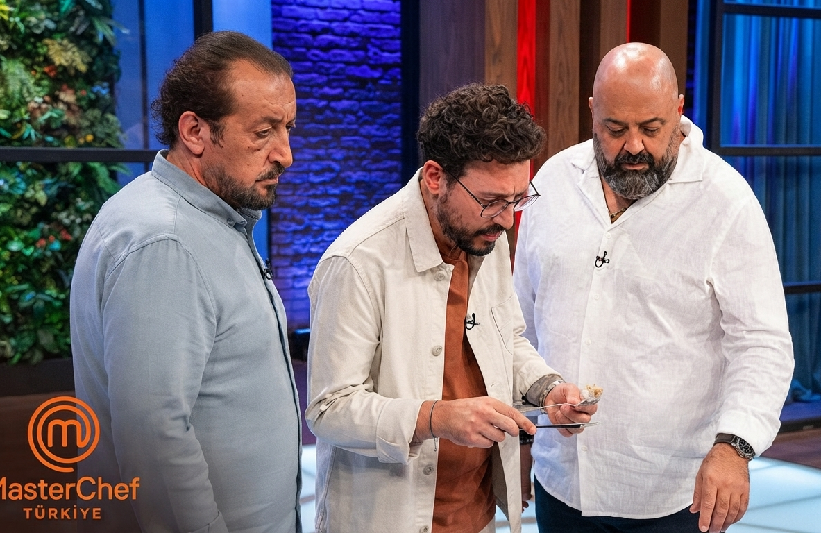 MasterChef'te ana kadroya giren 9. yarışmacı kim oldu