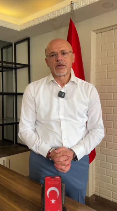 Mehmet Ozdag 20726