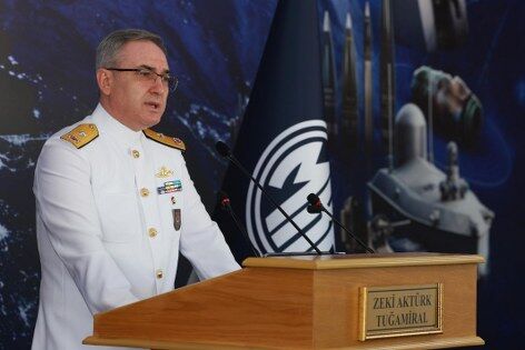 samsun haber: Kritik üretimde Samsun hamlesi! MSB'den MKE açıklaması