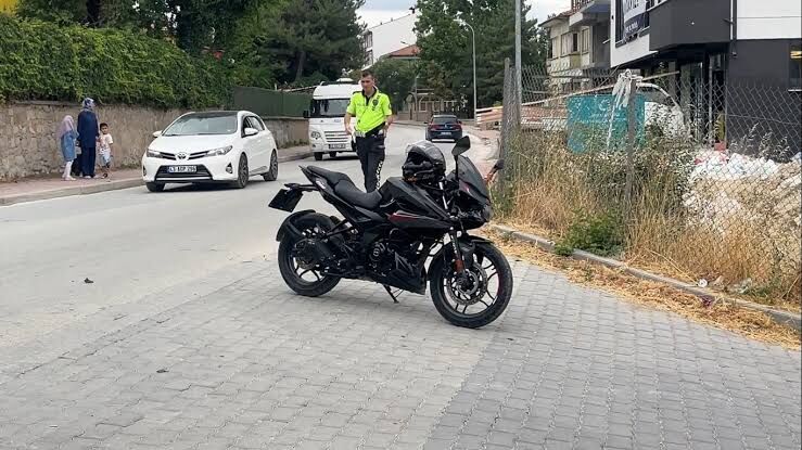 Motosiklet sürücülerine kritik muayene uyarısı!