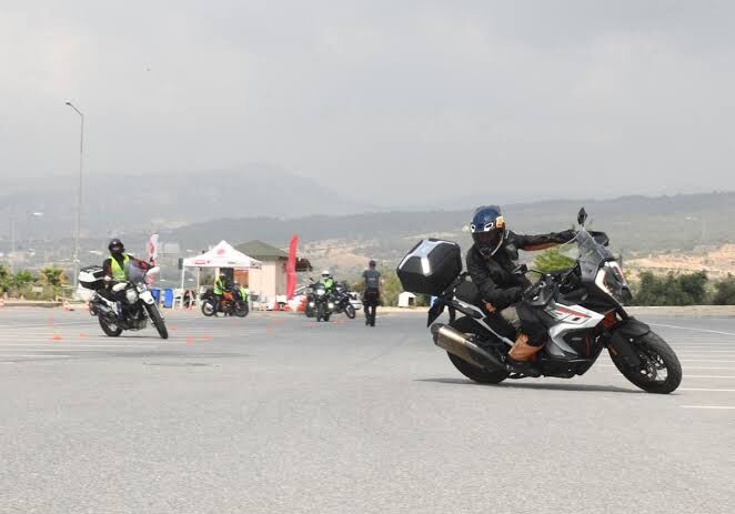 Motosiklet sürücülerine kritik muayene uyarısı!