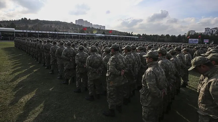 MSB duyurdu! Binlerce adayın beklediği sonuç açıklandı