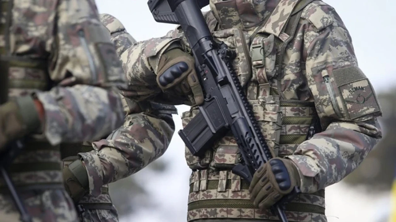 MSB'den personel alımı! Başvurular ne zaman?