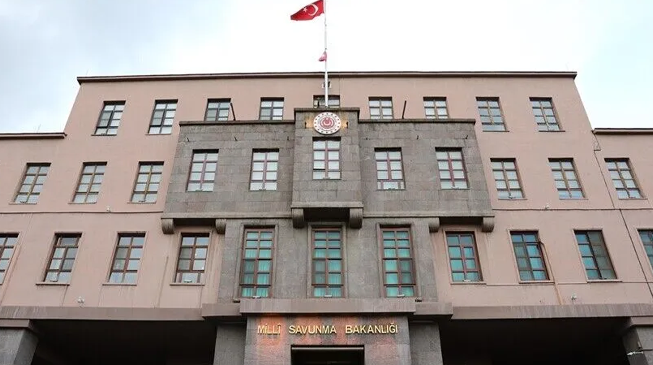 MSB duyurdu! Binlerce adayın beklediği sonuç açıklandı
