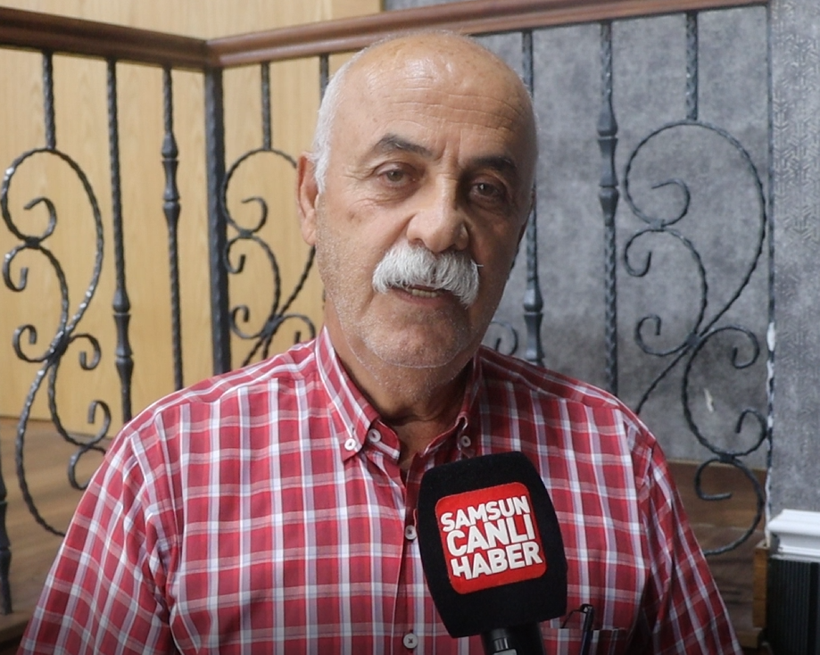 samsun haber: CHP Samsun'dan ortak mesaj: Seçilmiş iradenin yanındayız