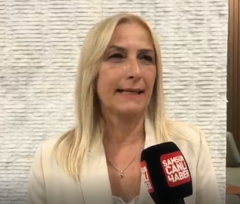 samsun haber: CHP Samsun'dan ortak mesaj: Seçilmiş iradenin yanındayız