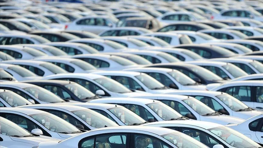 Otomobilde yeni ÖTV dönemi! Asgari vergi uygulaması başladı