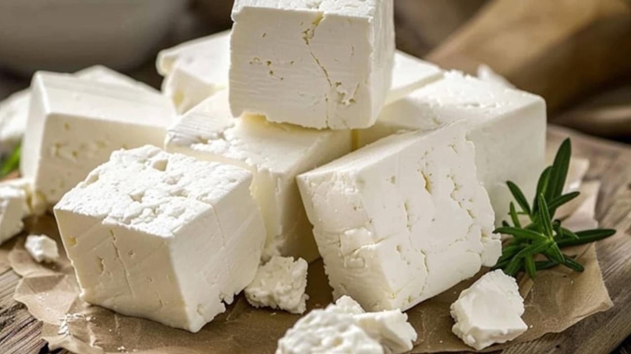 Peynirde taklit ve tağşiş skandalı! Bakanlık ifşa etti