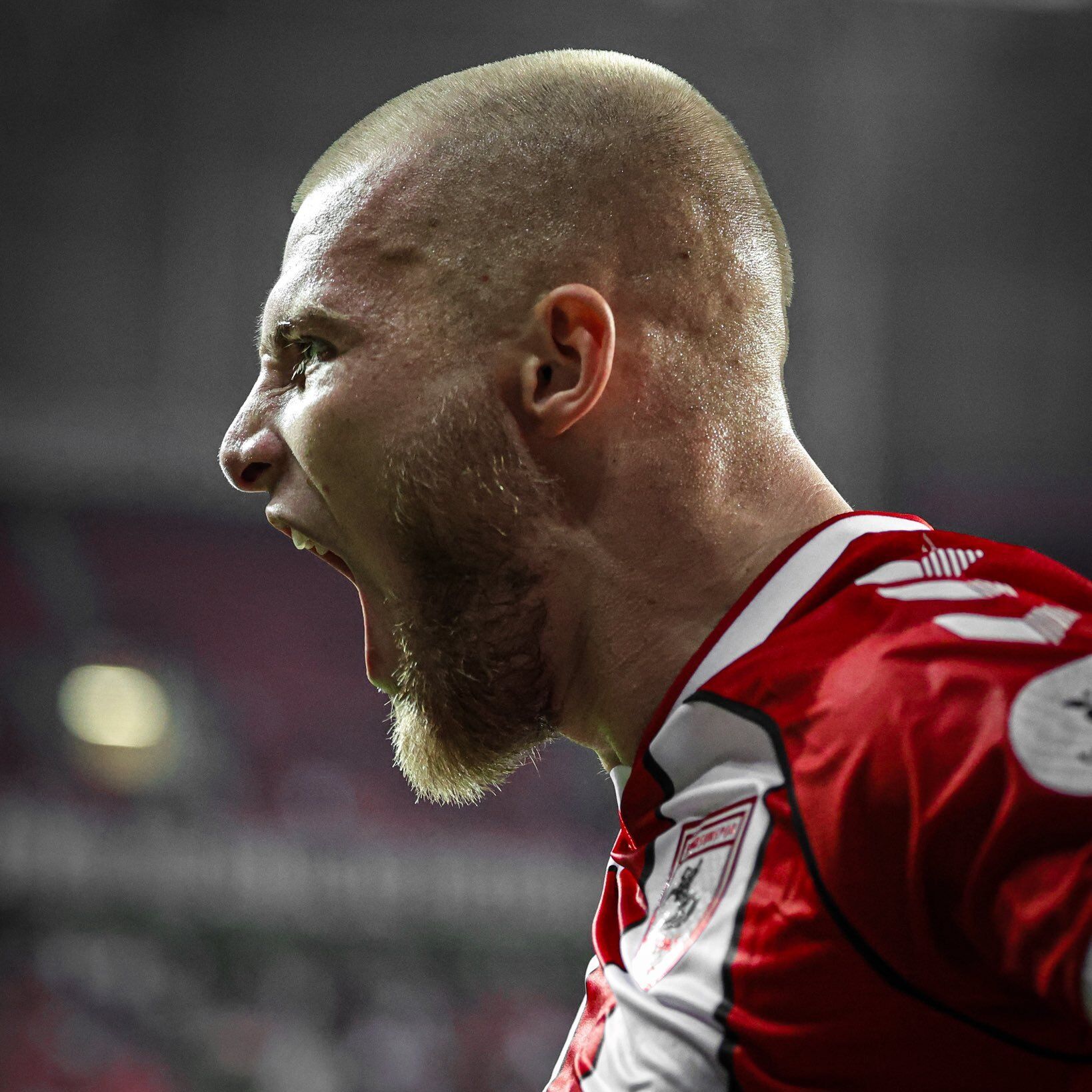 Rick Vam Drongelen