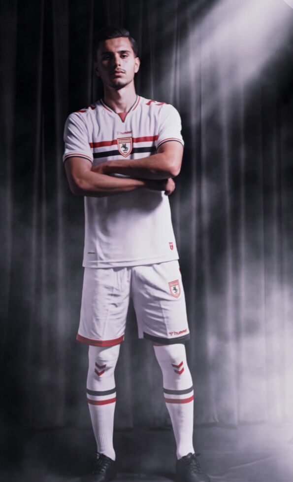 Samsunspor, Samed Onur'u resmen duyurdu!