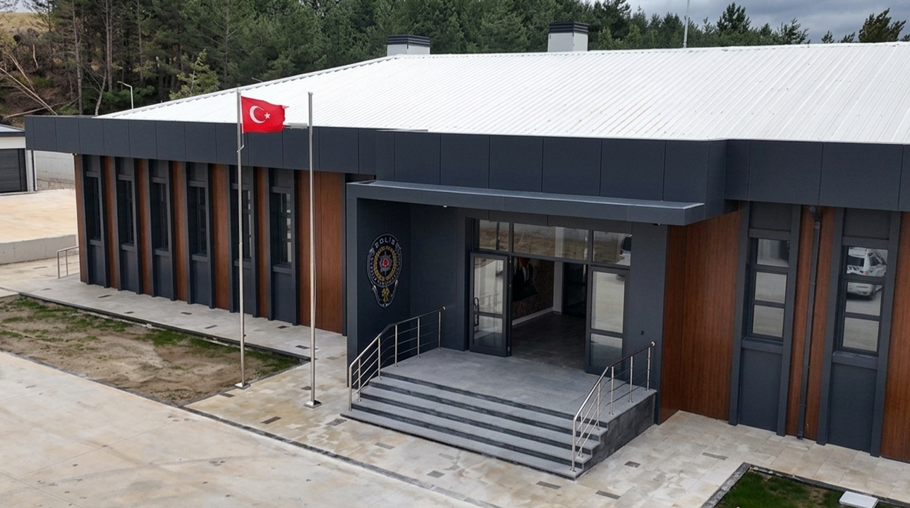 Samsun Haber: Samsun'da milyonluk trafik yatırımı! Açılış için geri sayım