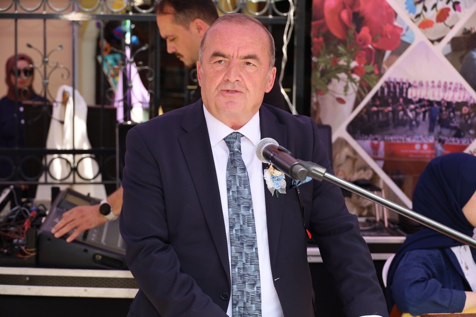 Samsun Haber: Samsun Bafra'dan Türkiye'ye örnek başarı