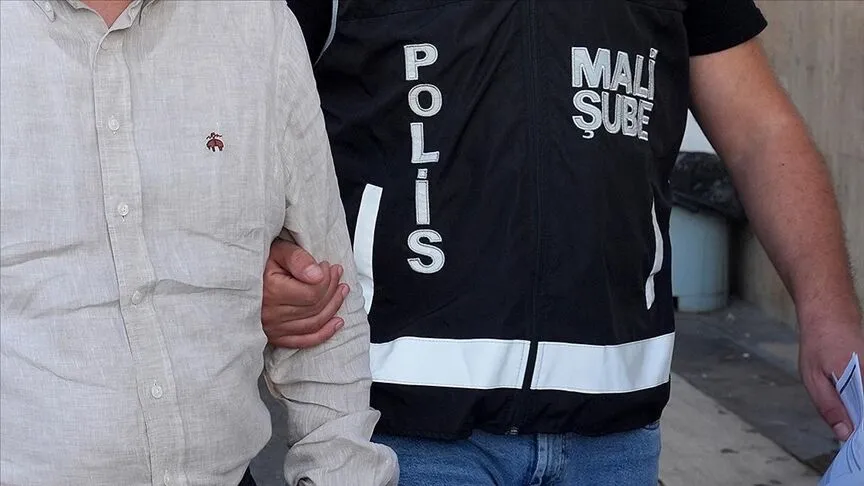 Samsun Haber:Samsun dahil 7 ilde yasa dışı bahis operasyonu!