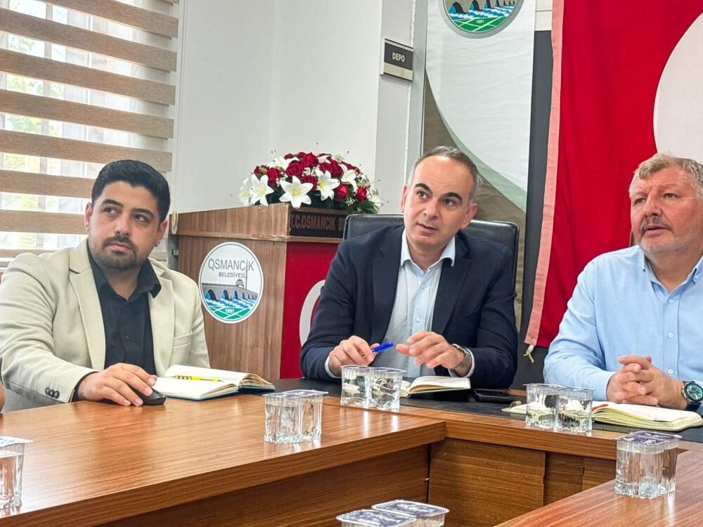 Samsun Haber. Samsun merkezli YEDAŞ'tan enerji hamlesi