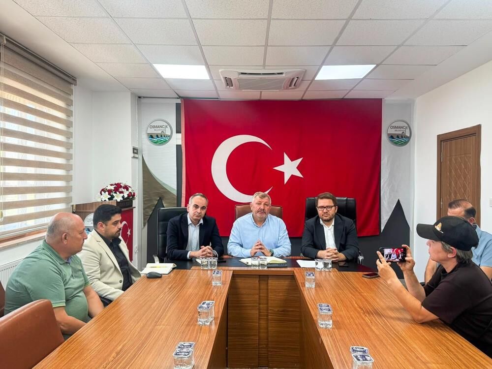 Samsun Haber. Samsun merkezli YEDAŞ'tan enerji hamlesi