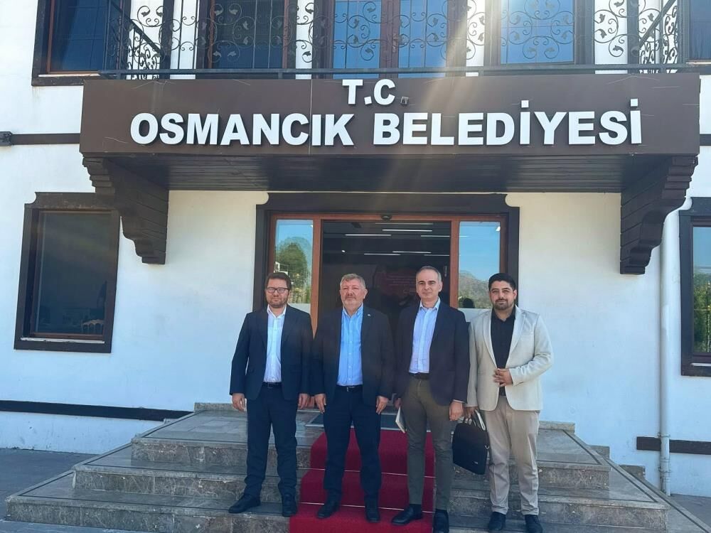 Samsun Haber. Samsun merkezli YEDAŞ'tan enerji hamlesi