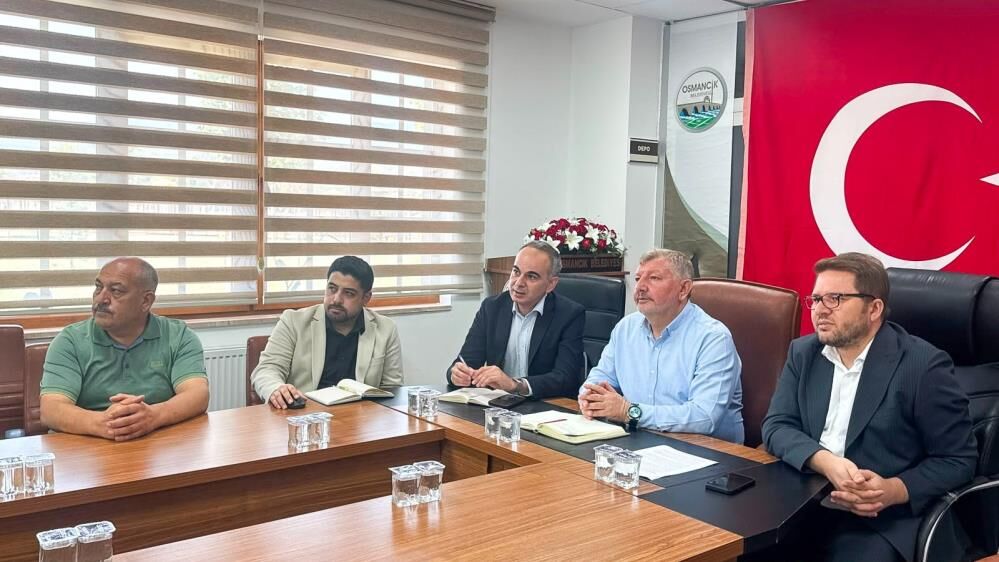 Samsun Haber. Samsun merkezli YEDAŞ'tan enerji hamlesi