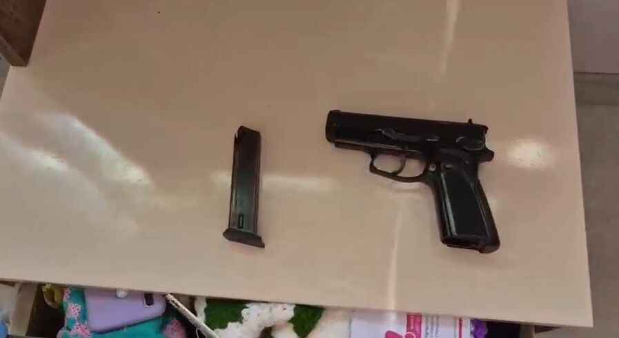 Samsun'da düğün magandalarına şafak operasyonu! 4 gözaltı