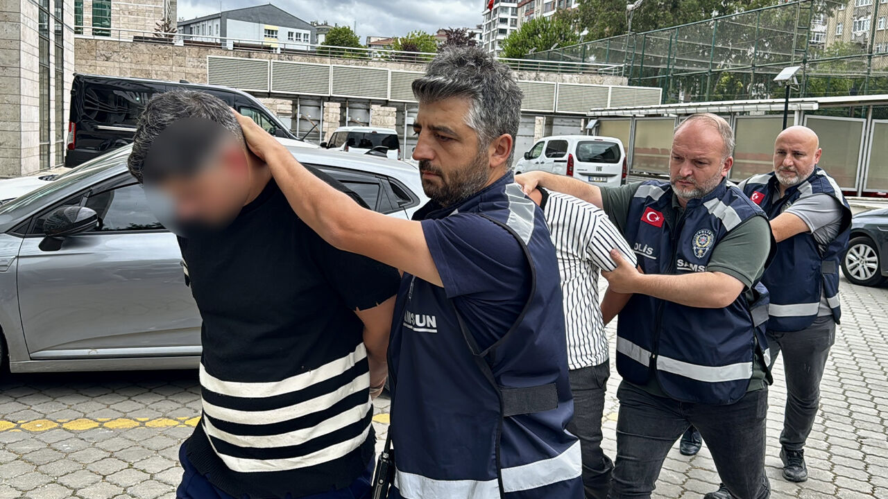 samsun haber: Samsun'da 700 lira borç cinayetinde büfecinin ifadesi ortaya çıktı