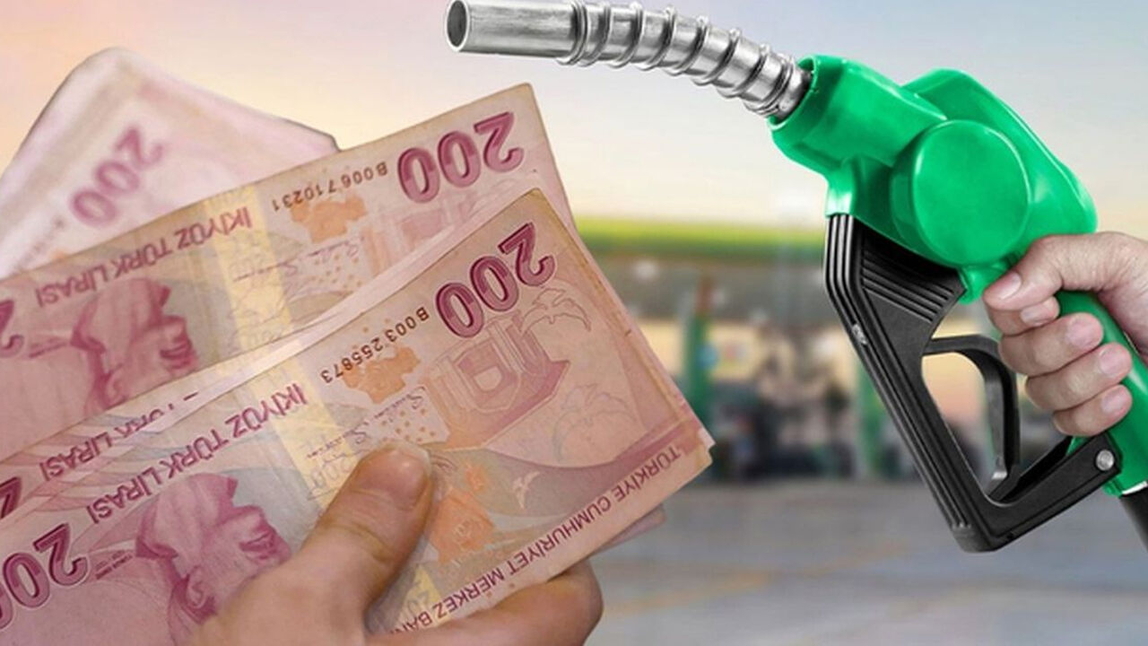Samsun Haber: Benzin, motorin, LPG: Samsun’da güncel fiyatlar