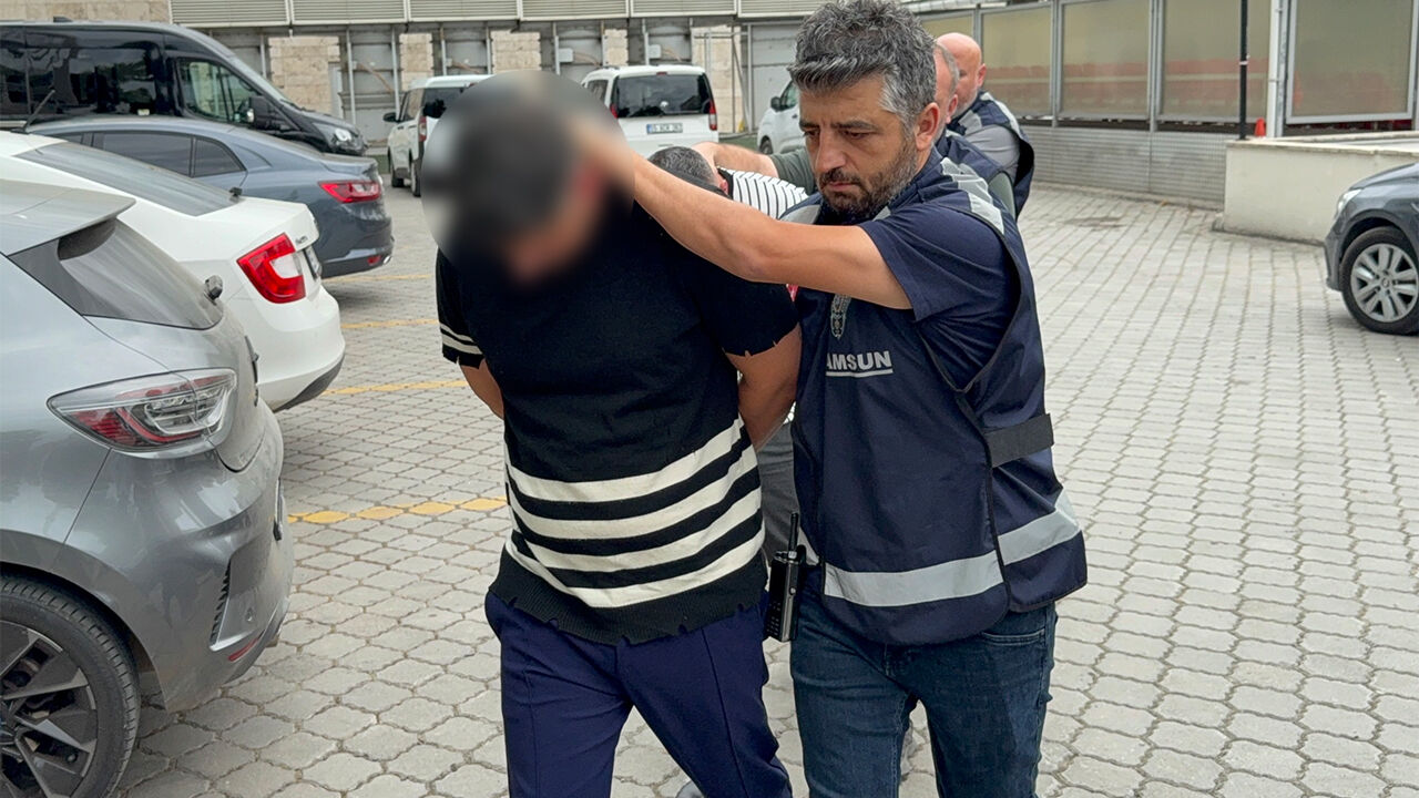 samsun haber: Samsun'da bira parası borcu cinayetinde 4 şüpheli hakkında karar! 