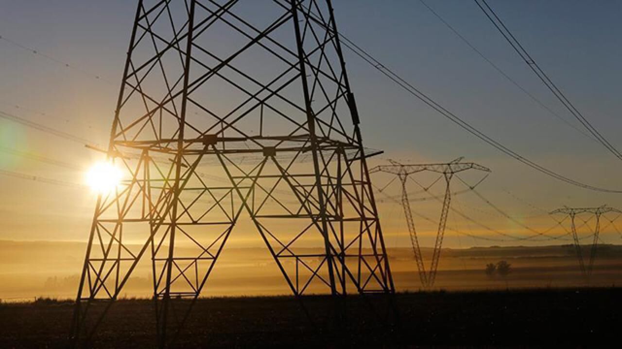 Samsun Haber: Samsun'da o ilçelerde elektrik kesintisi!