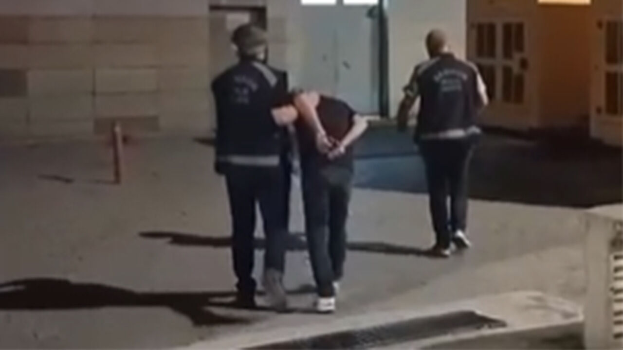 samsun haber: Samsun'da "polisiz" tuzağı! Servetini kaptırdı 