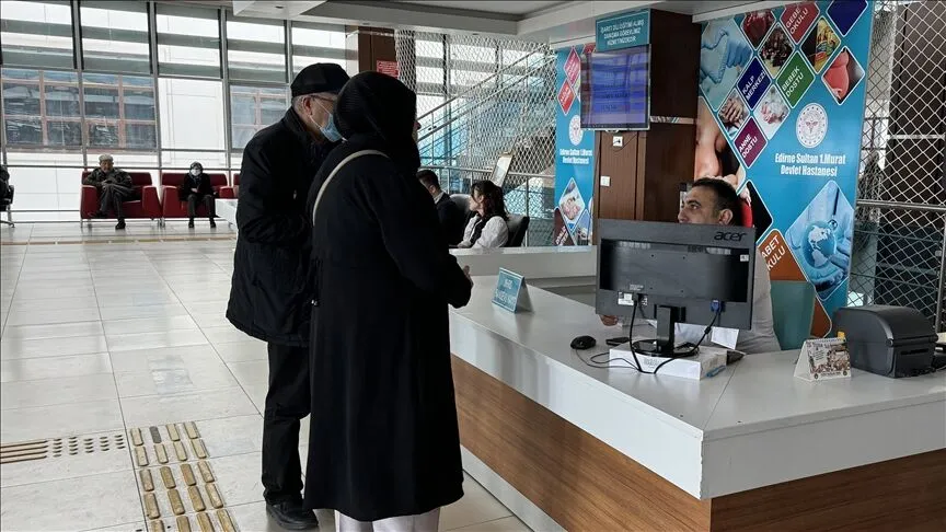 Samsun Haber. Samsun'da sağlıkta en çok sorulan 10 soru