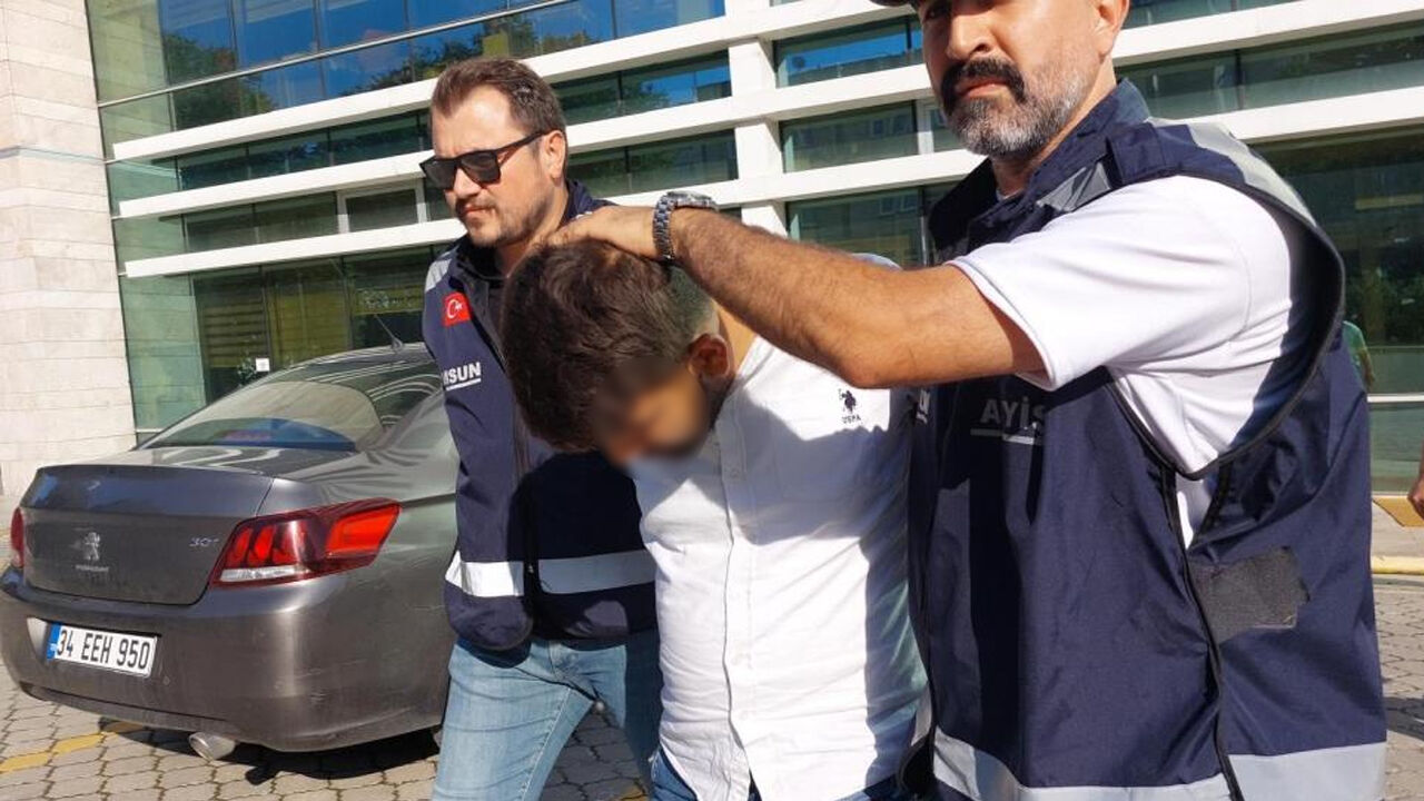 Samsundaki Kan Donduran Olayda Karar Verildi