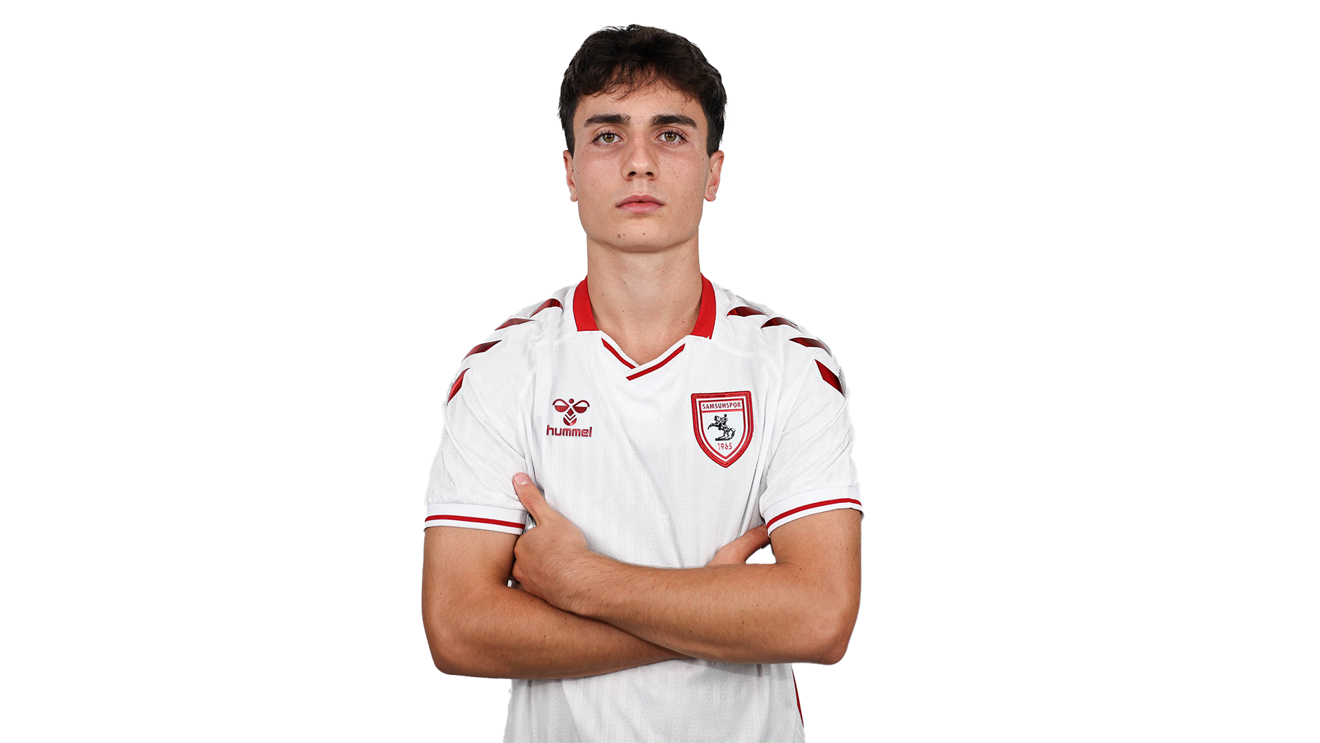 Samsunspor Haber: Samsunspor Akademisi'nden Milli Takım'a 3 isim