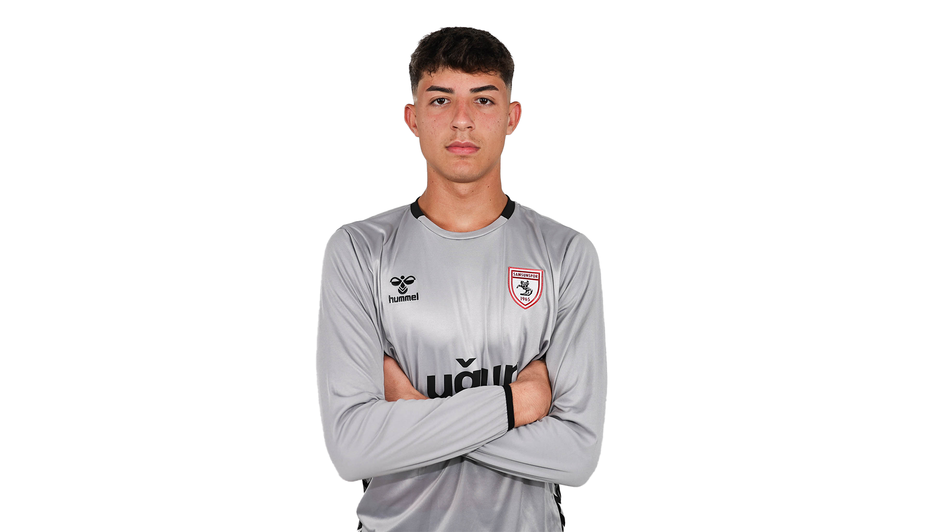 Samsunspor Haber: Samsunspor Akademisi'nden Milli Takım'a 3 isim