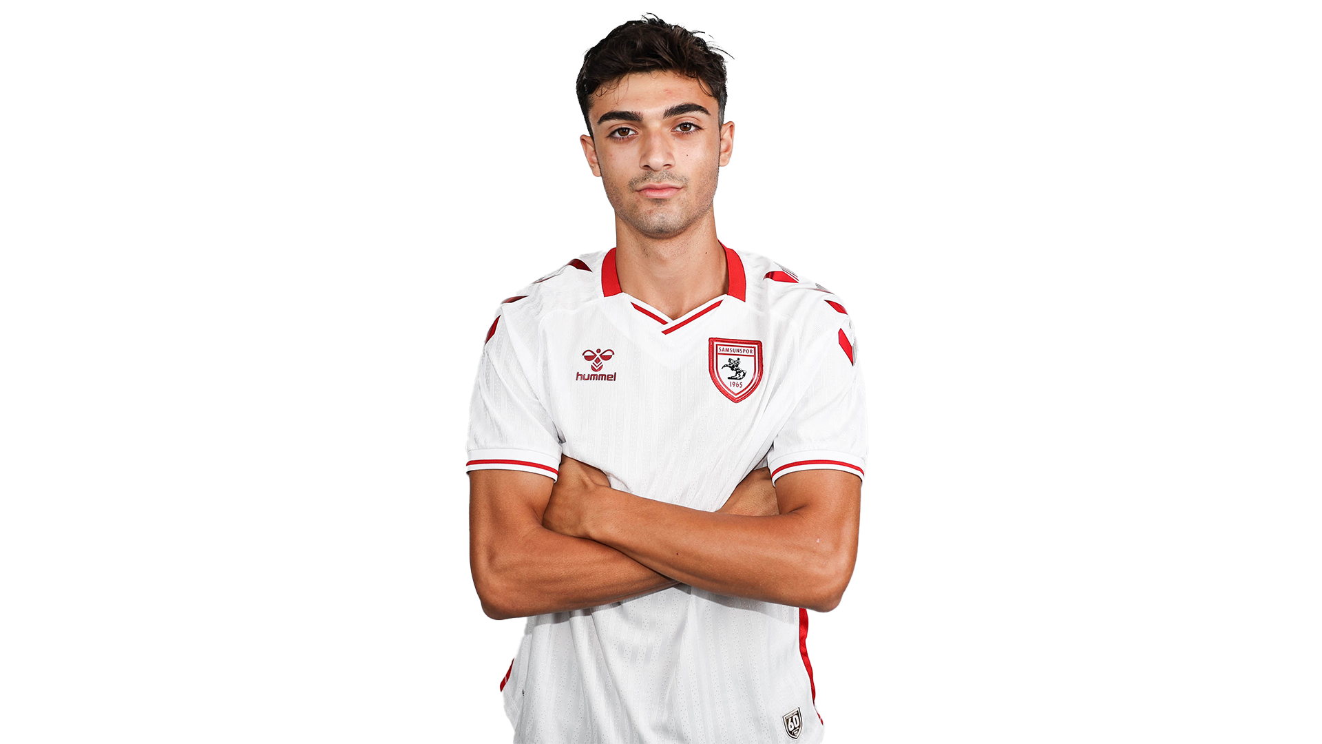 Samsunspor Haber: Samsunspor Akademisi'nden Milli Takım'a 3 isim
