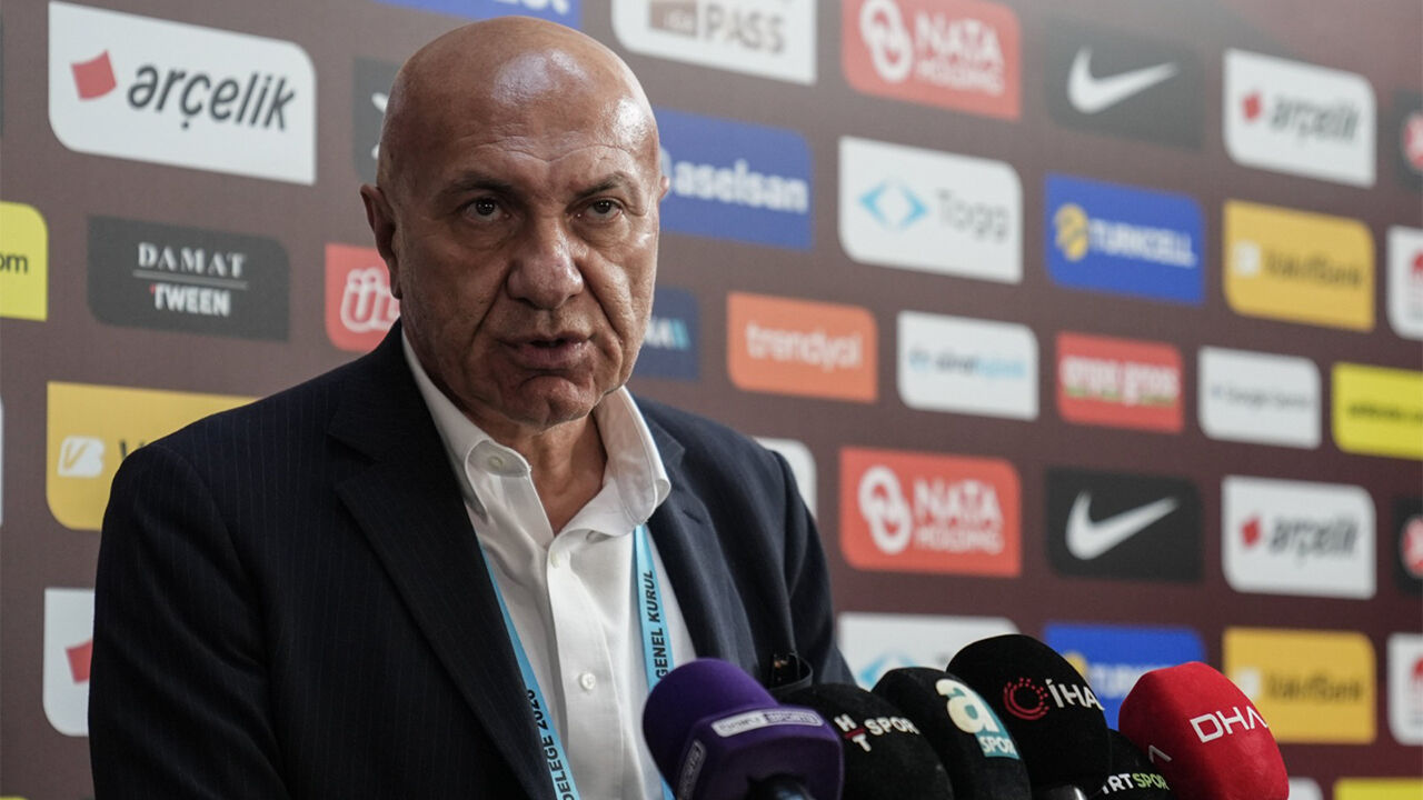 samsunspor haber: Samsunspor Başkanı Yüksel Yıldırım: "Ben adalet istiyorum"