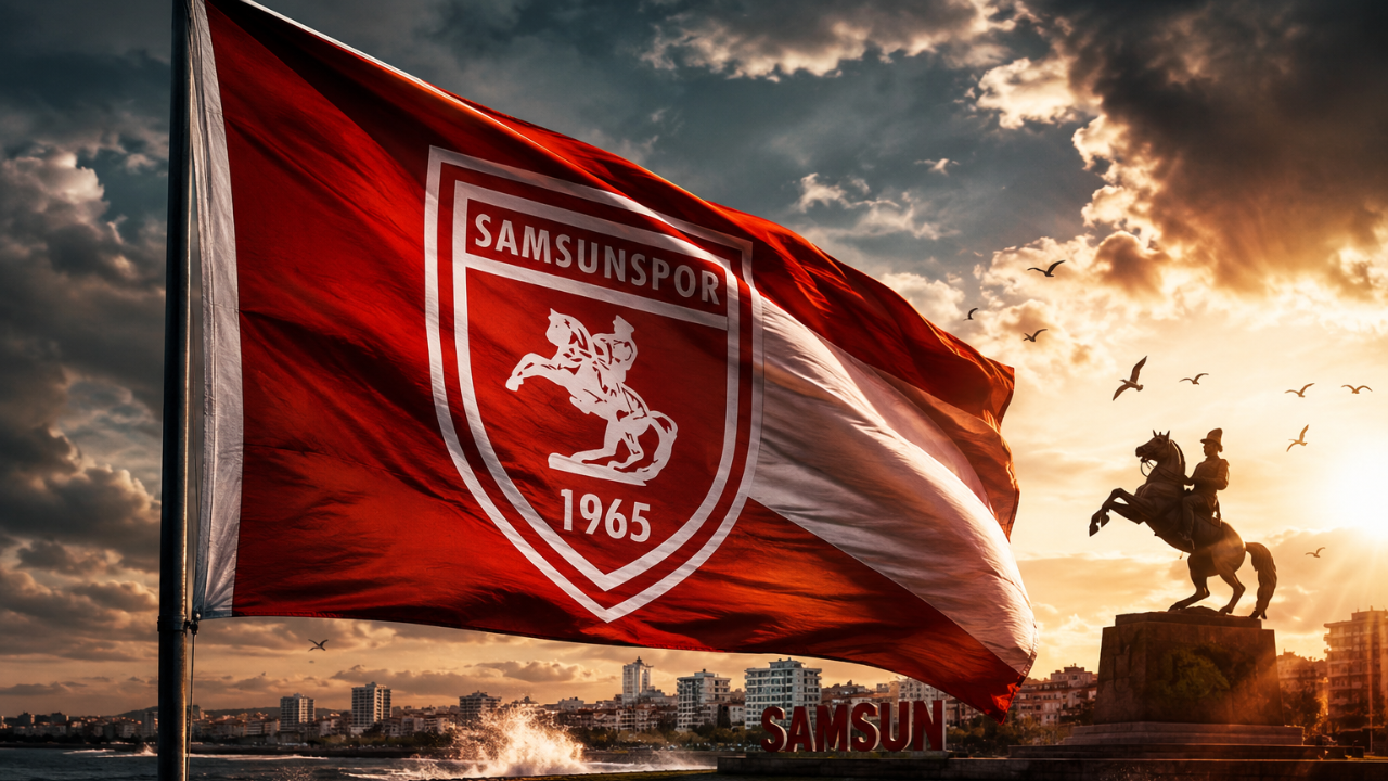 Samsunspor'da Diabate Cheick Tidiane hamlesi!