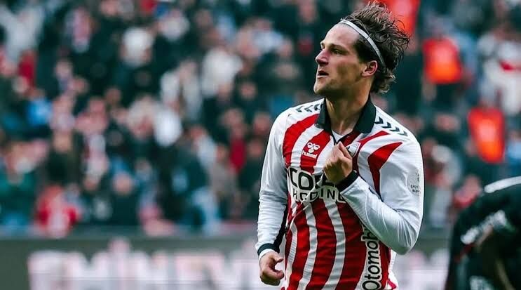 Samsunspor'da Carlo Holse bilmecesi!