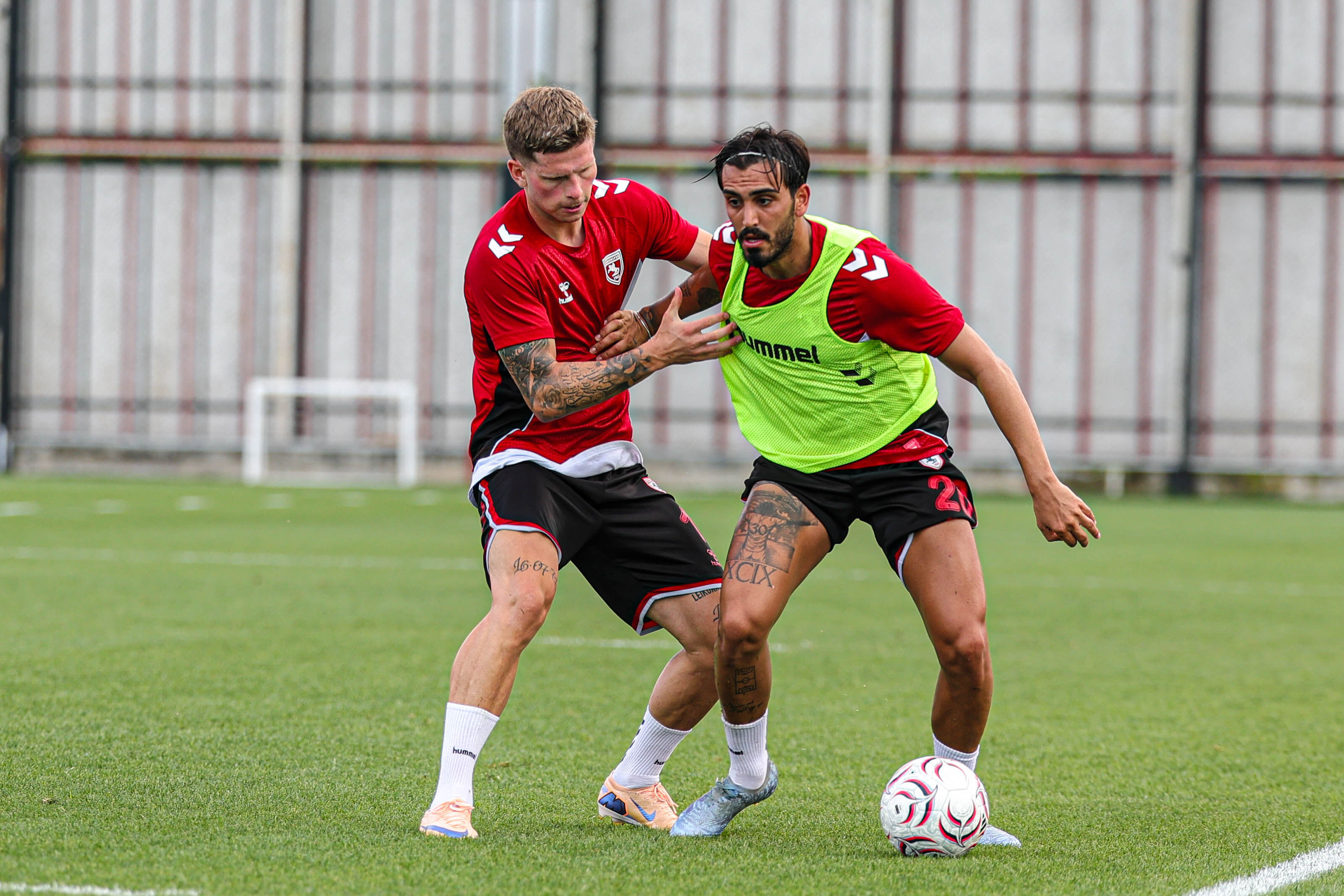 Samsunspor Haber: Samsunspor'da ilk etap tamamlandı! Rota Hollanda
