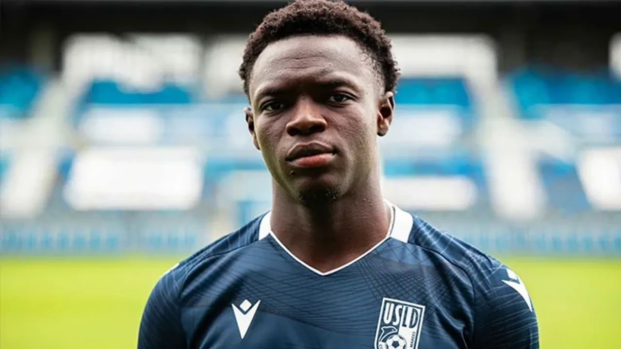 Samsunspor Haber: Samsunspor'da Sekongo transferinde sona doğru