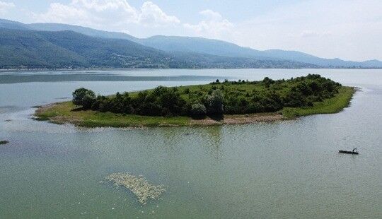 Samsun Haber. Samsun'un tabiat parklarına 6 ayda 90 bin ziyaretçi