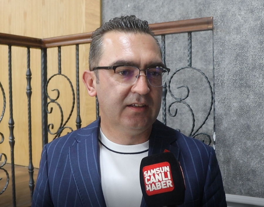 samsun haber: CHP Samsun'dan ortak mesaj: Seçilmiş iradenin yanındayız