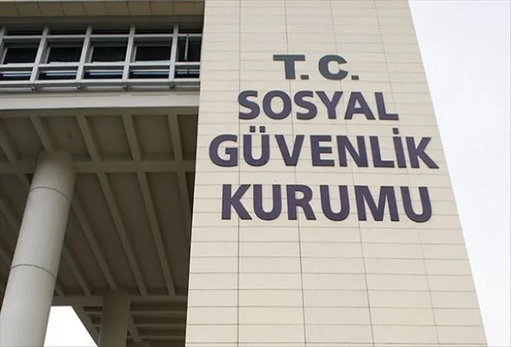 SGK maaşlardan otomatik kesinti yapacak