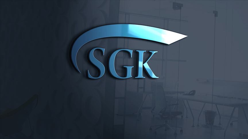 SGK maaşlardan otomatik kesinti yapacak