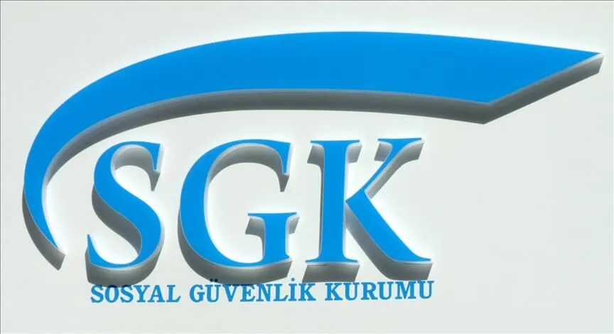 SGK maaşlardan otomatik kesinti yapacak