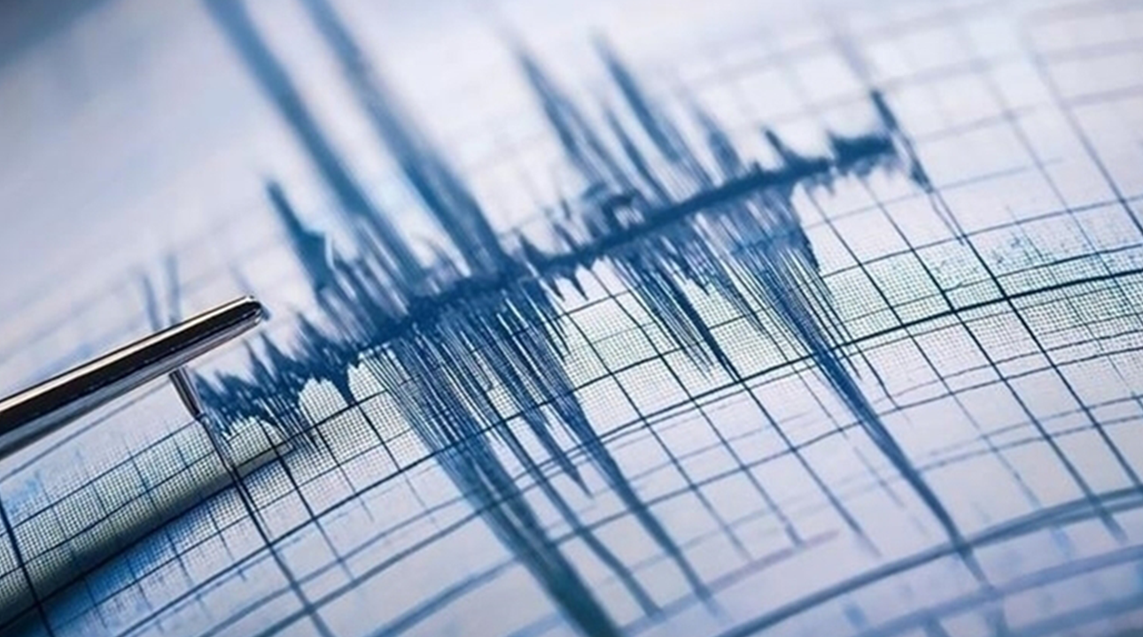 Son dakika deprem mi oldu? 15 Eylül son depremler listesi