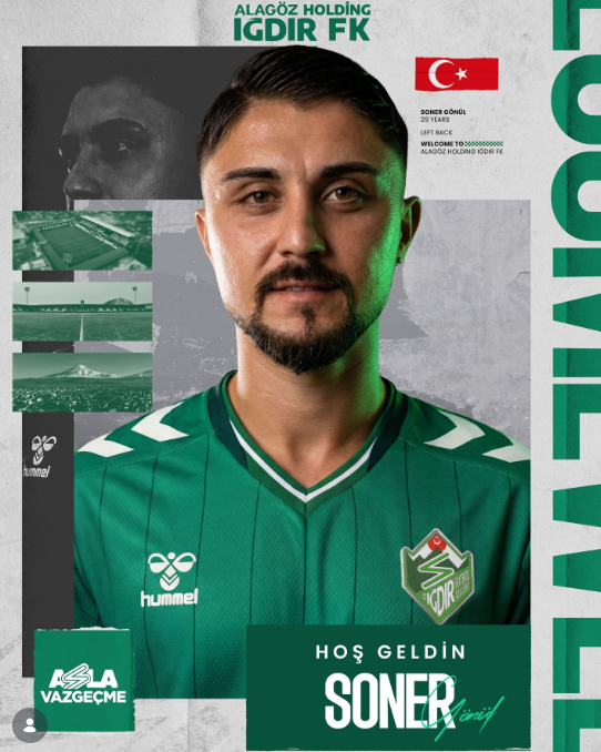 Soner Gonul Igdir Fkda,1