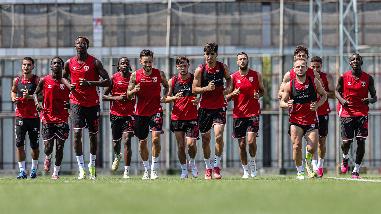 samsunspor haber. Thorsten Fink kararını Hollanda'da verecek! Heyecan başlıyor